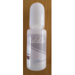 witte alcohol inkt midden